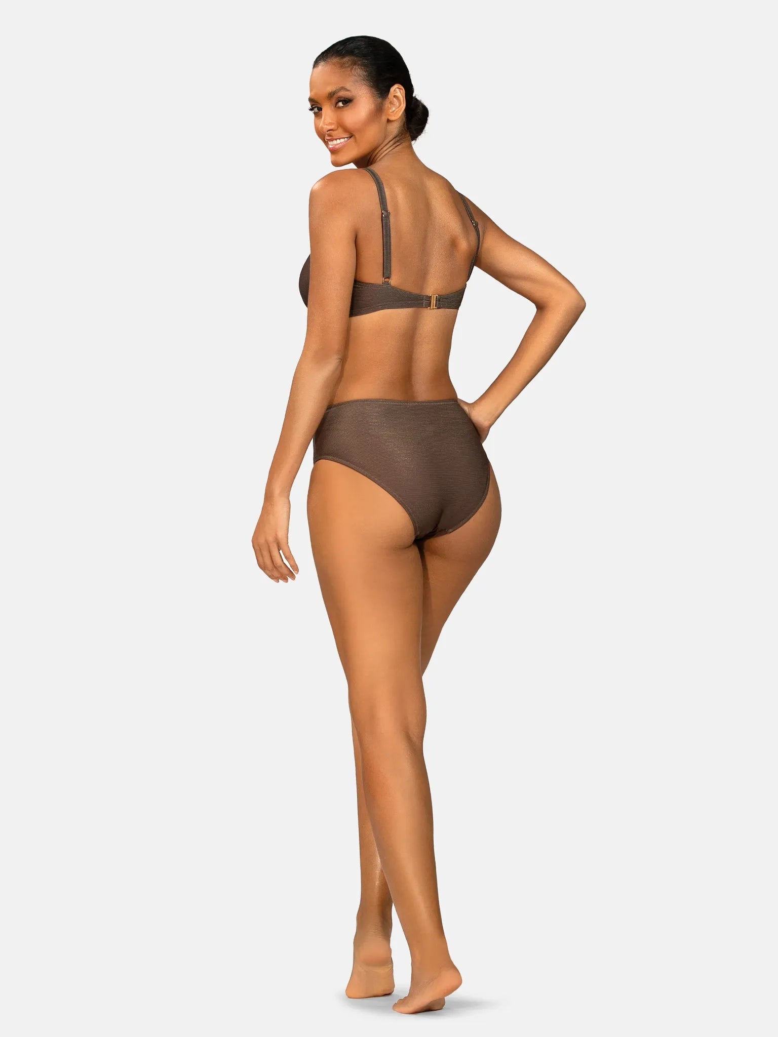 Feba FG10 926 Tvådelad baddräkt