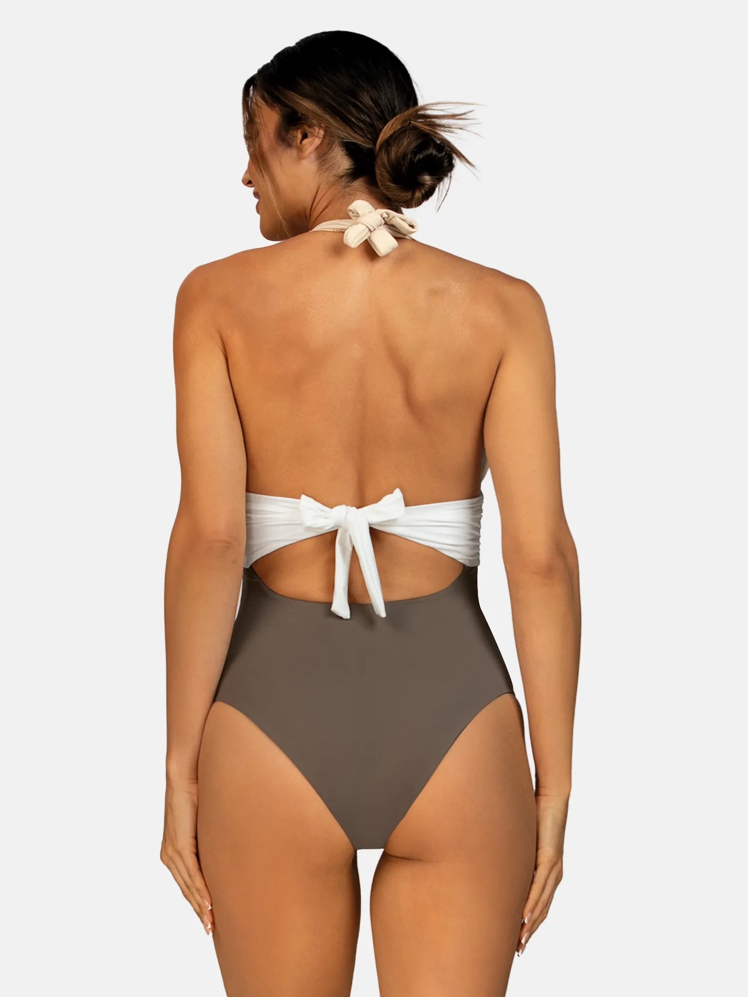 Feba FL232 933H Baddräkt En Del