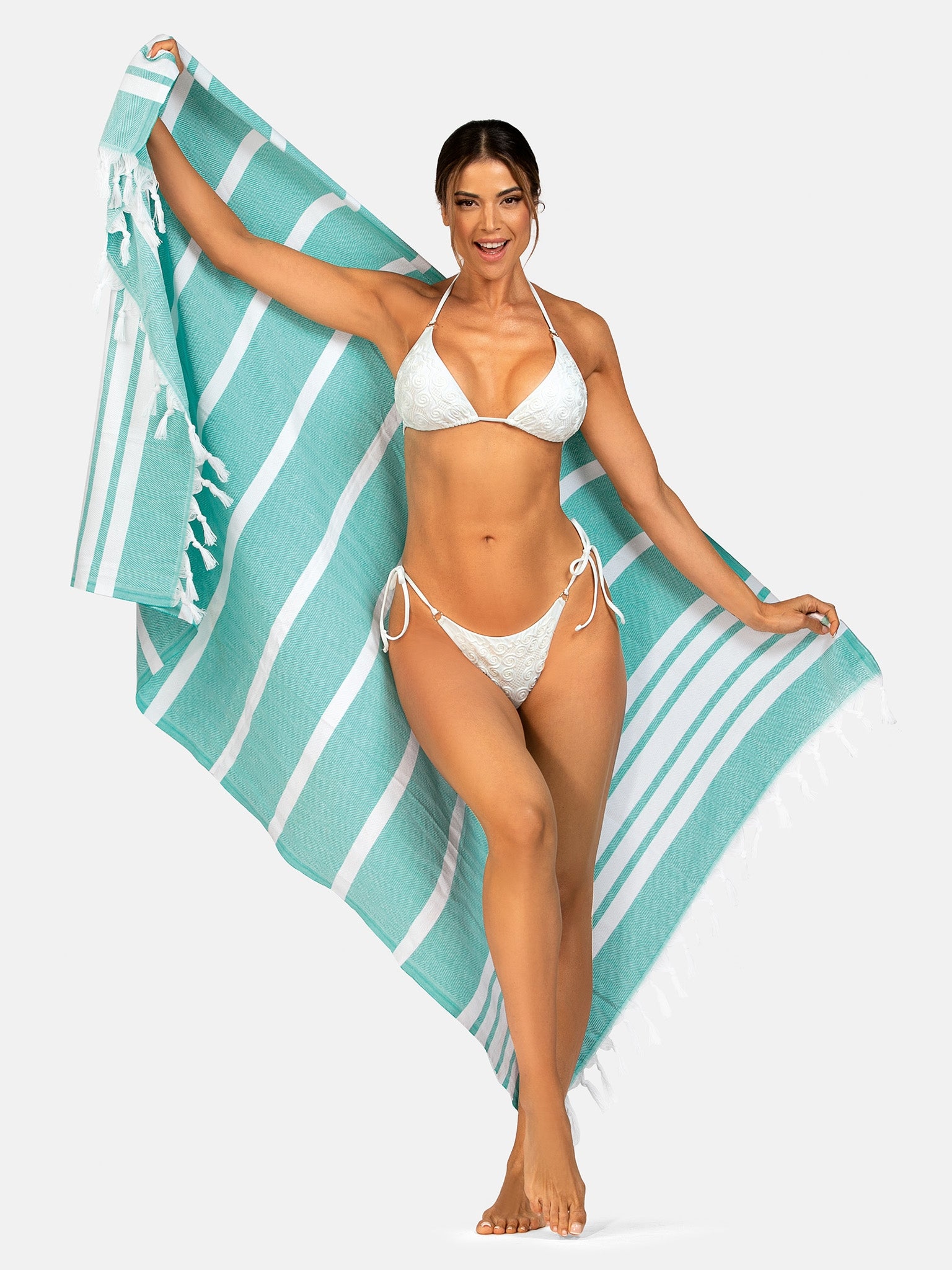 Feba RK 761 26 Πετσέτα Παραλίας