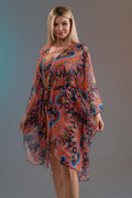 Gabbiano Kimono-D 048 for Men in Stylish Design