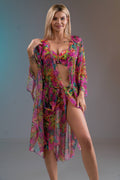 Gabbiano Kimono-D 047