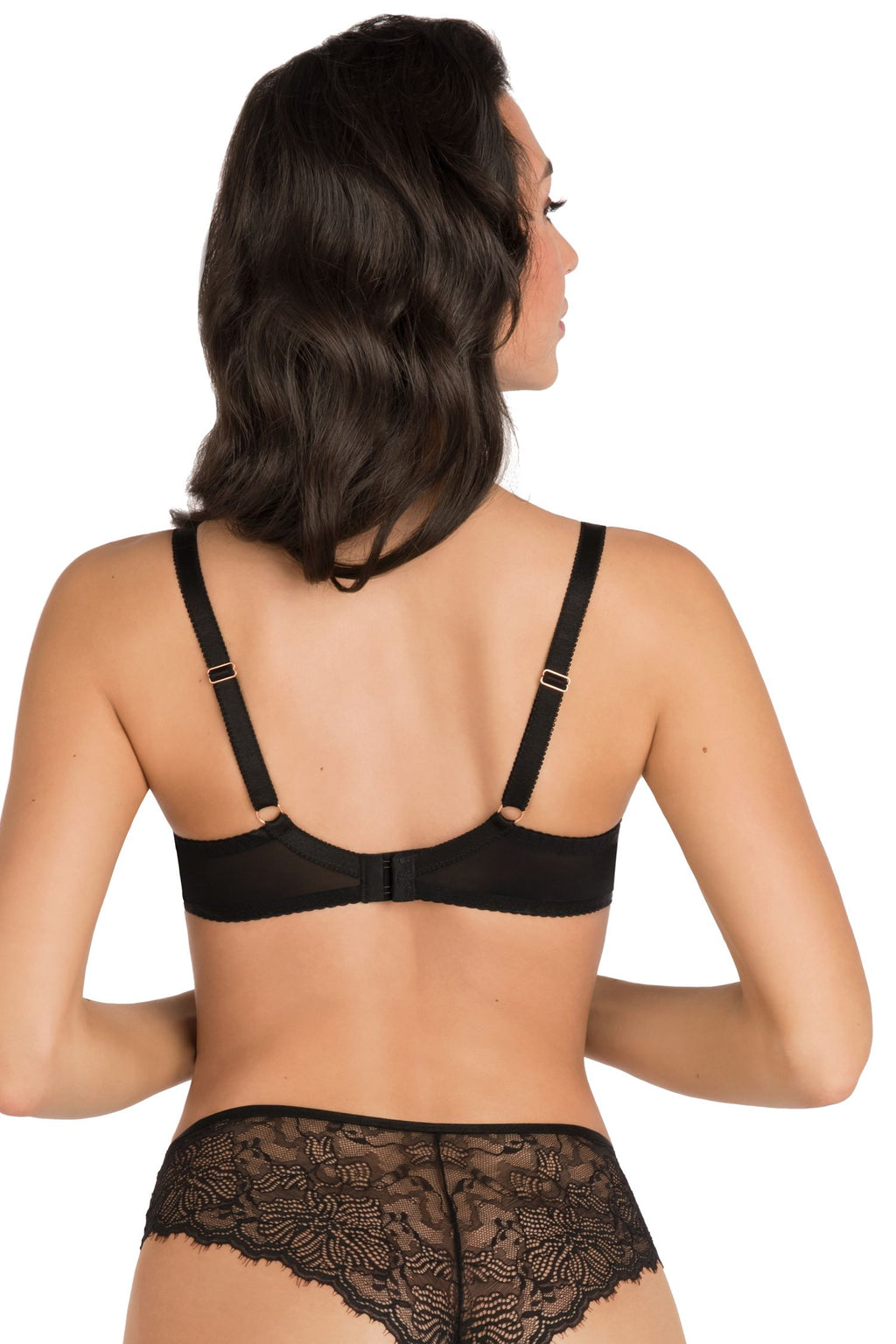 Gorsenia K814 Noelle Biustonosz Półusztywniany