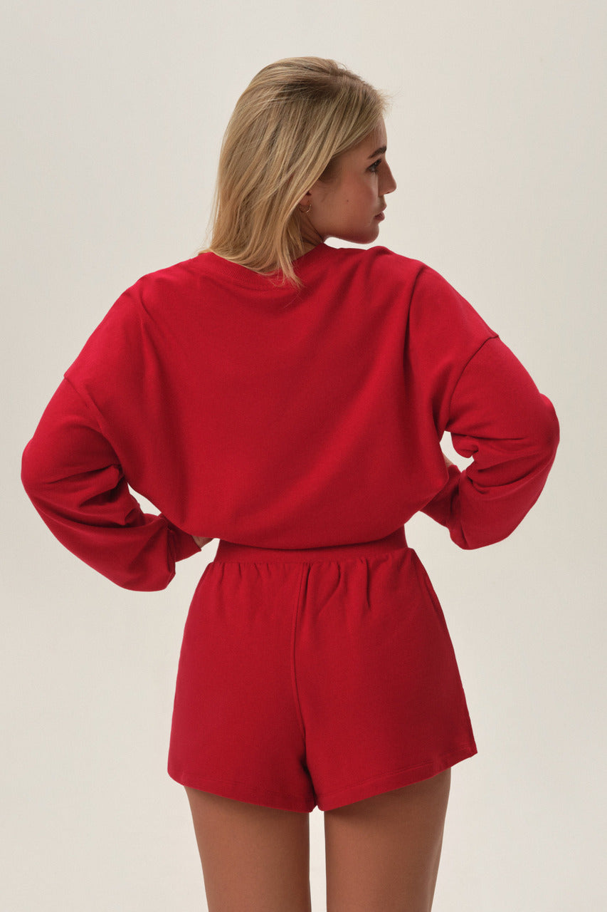 Henderson 41900 Fawn Dres Krótki