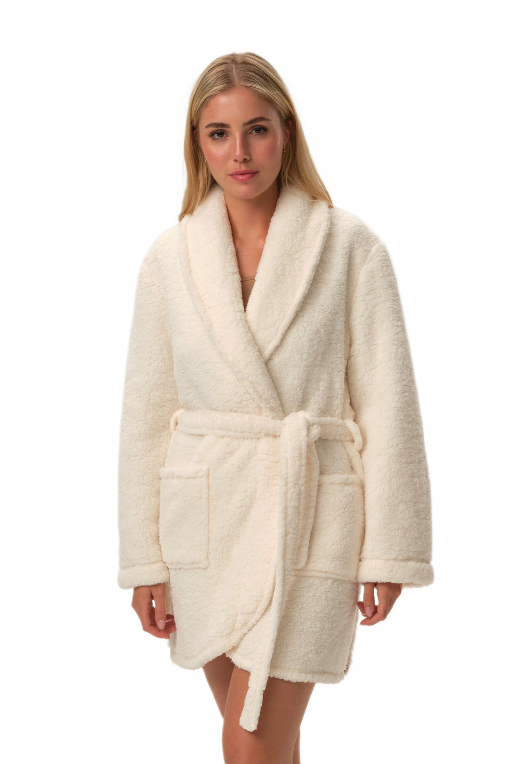 Henderson 41952 Fune Nocna Szlafrok