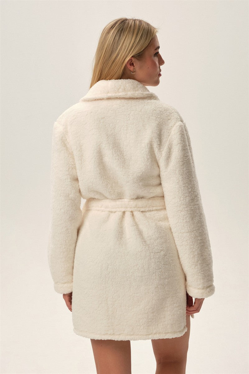 Henderson 41952 Fune Nocna Szlafrok