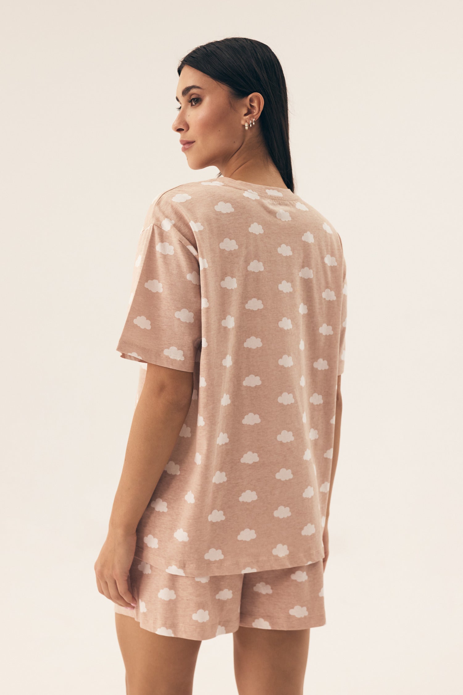 Henderson 42647 Nubes Nocna Piżama