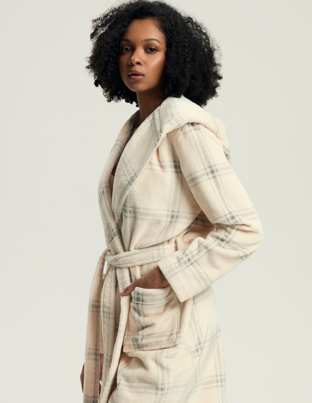 Henderson 43596 Danna Nocna Szlafrok