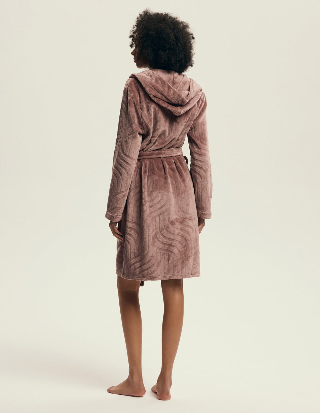 Henderson 43602 Devyn Nocna Szlafrok