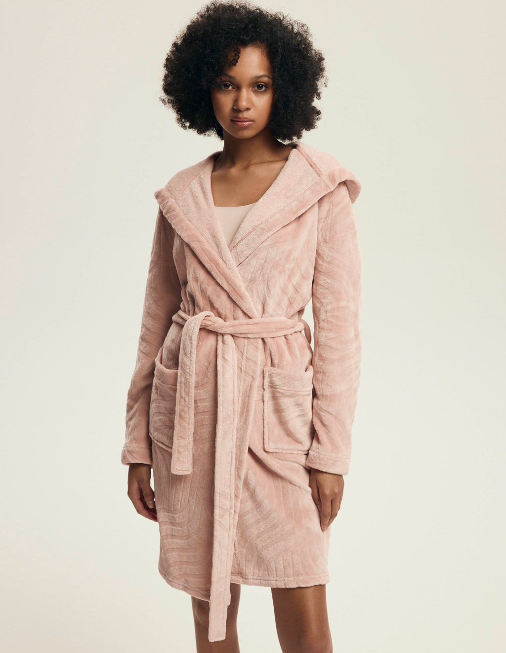 Henderson 43602 Devyn Nocna Szlafrok