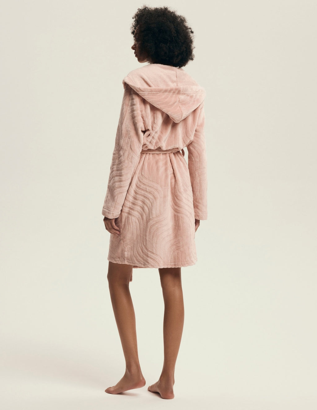 Henderson 43602 Devyn Nocna Szlafrok