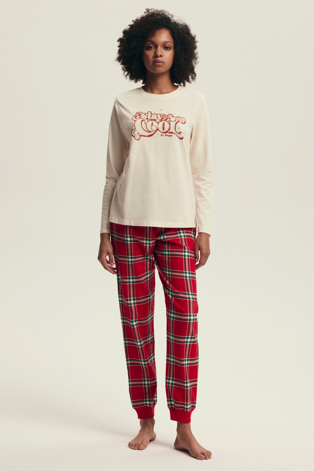 Henderson 43717 Dalisa Nocna Piżama