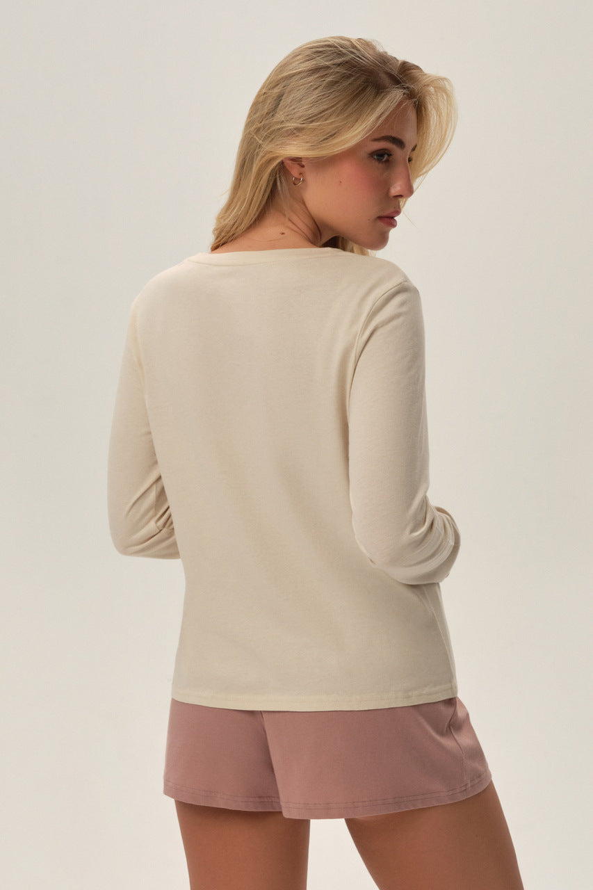 Henderson 41868 Freja Nocna Piżama Krótka