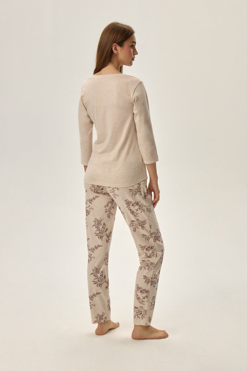 Henderson 41874 Faida Nocna Piżama Długa