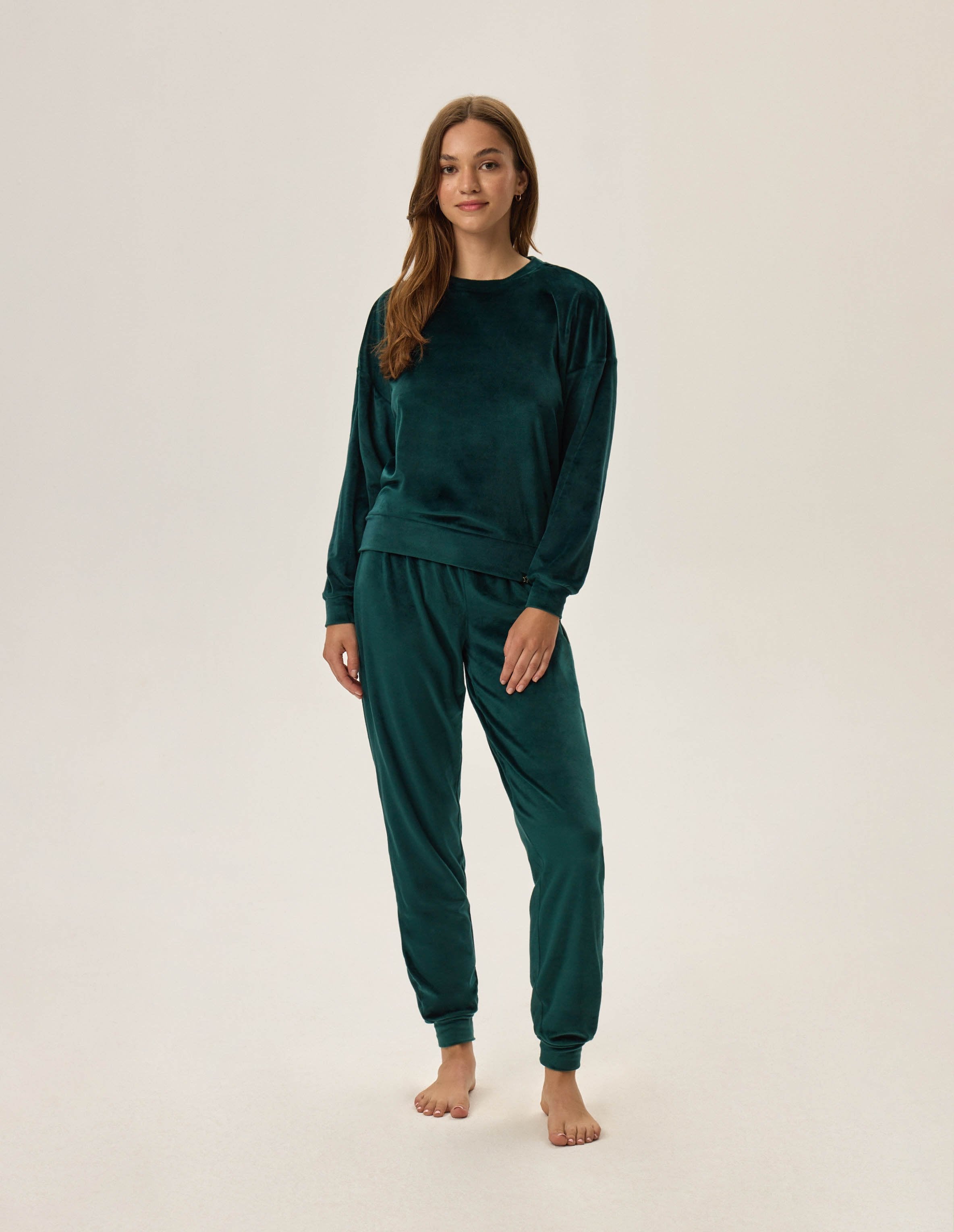 Henderson 41892 Fain Dres Długi