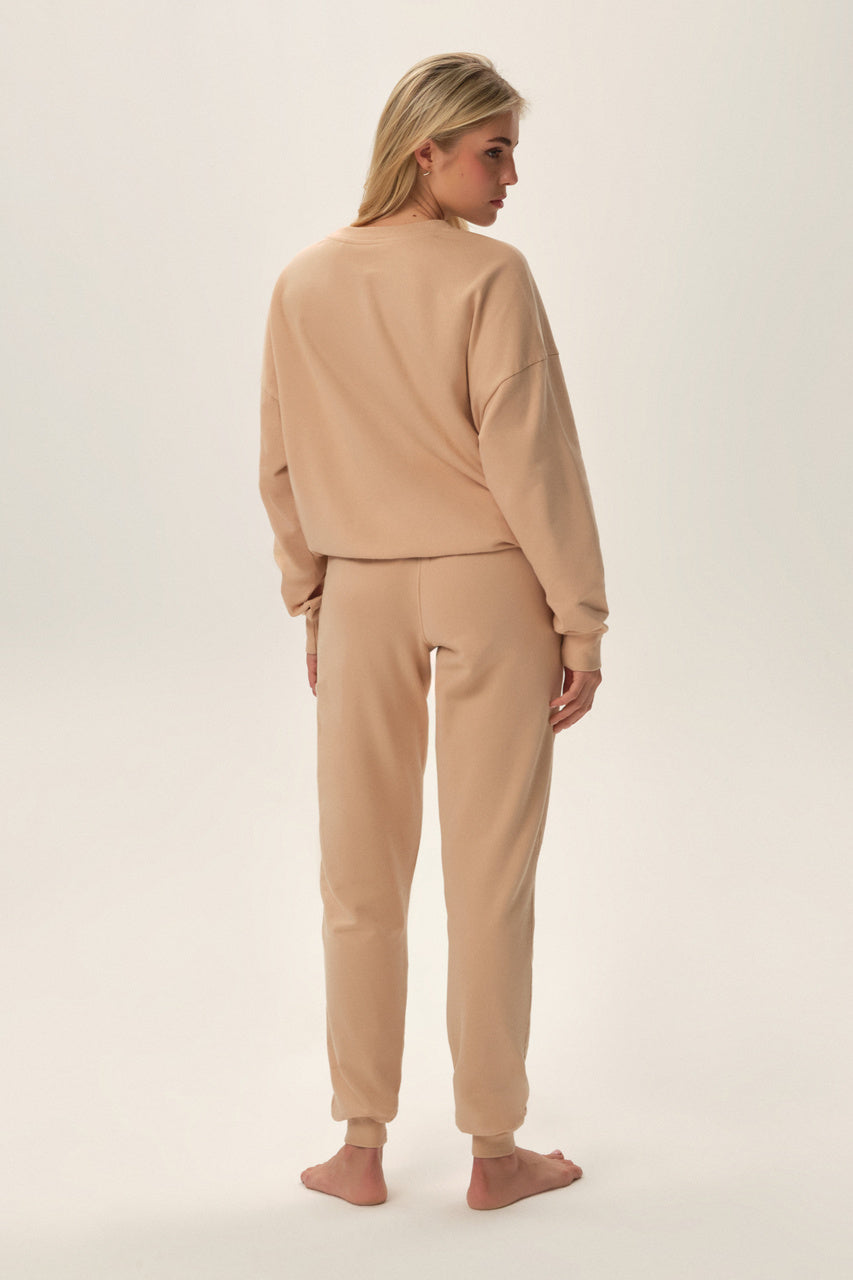 Henderson 41899 Fawn Dres Długi