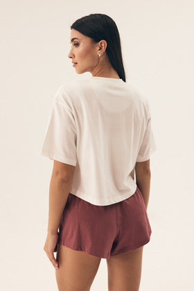 Henderson 42770 Nimes SS25 Nocna Piżama Krótka