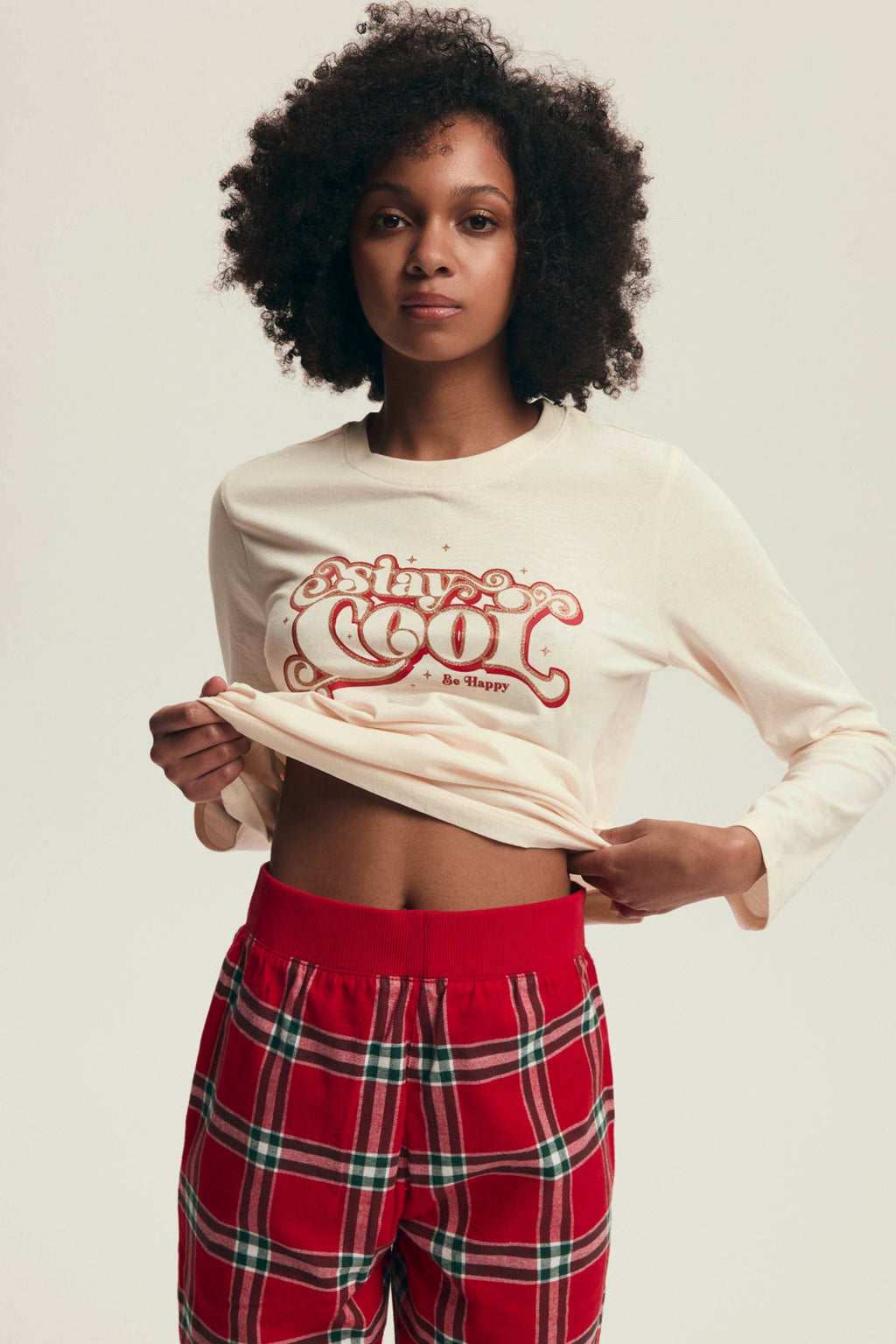 Henderson 43717 Dalisa Nocna Piżama