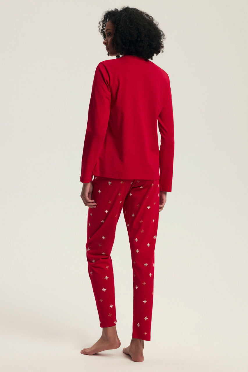 Hendreson 43718 Dotie Nocna Piżama