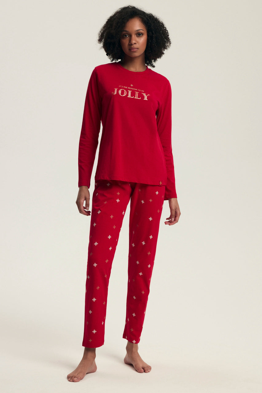 Hendreson 43718 Dotie Nocna Piżama