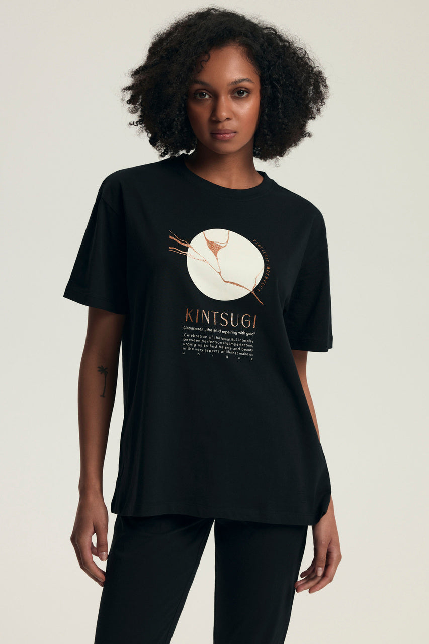 Hendreson 43728 Dairoku Nocna Piżama