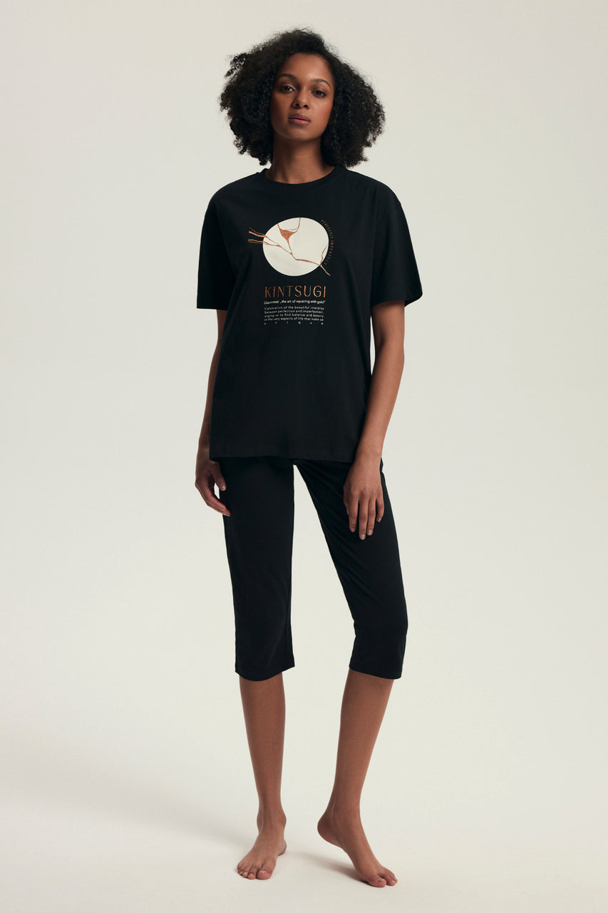 Hendreson 43728 Dairoku Nocna Piżama