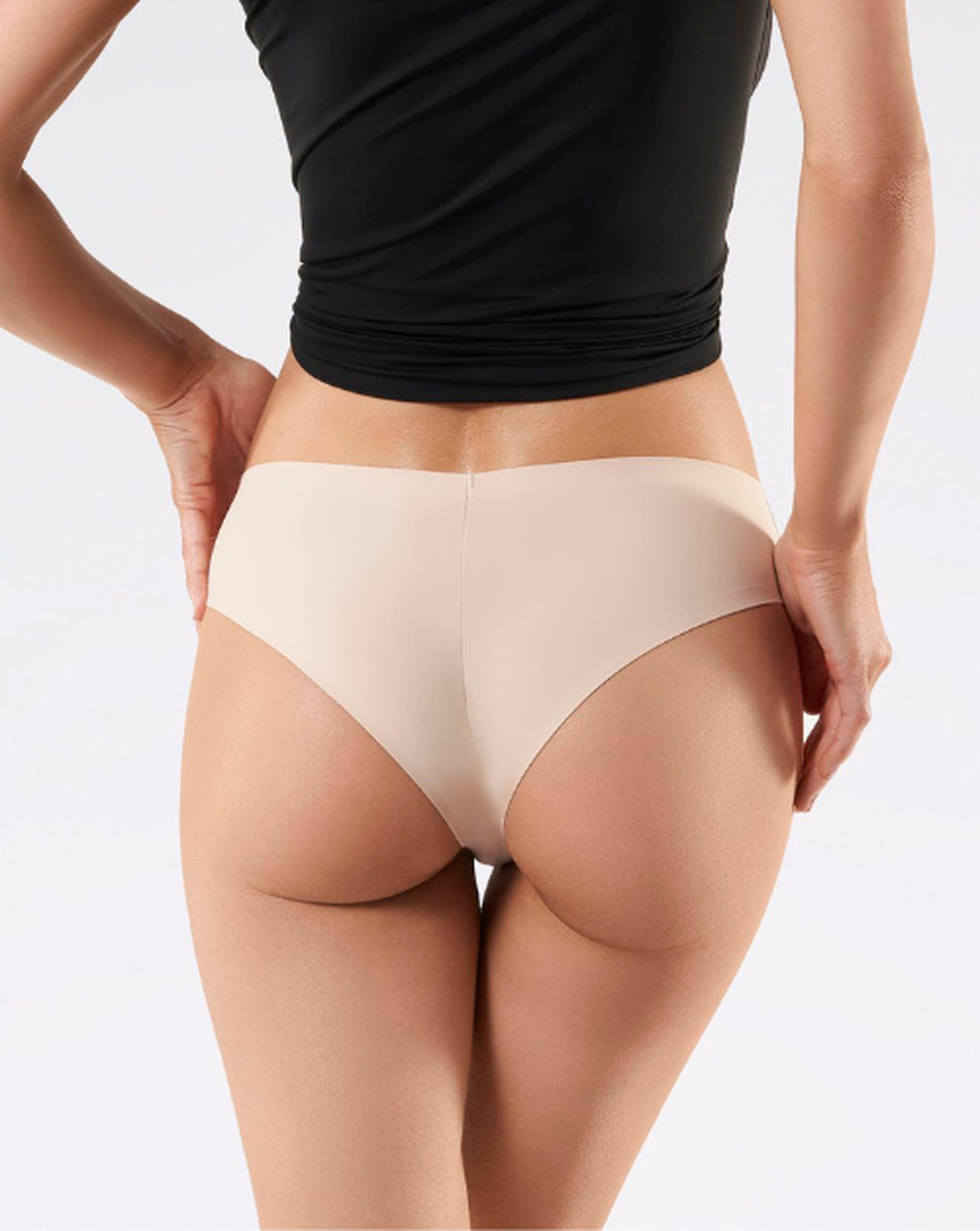 Julimex Brasil Majtki Figi
