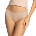 Julimex Cotton Mood Figi Klasyczne, damskie majtki bawełniane, eleganckie figi