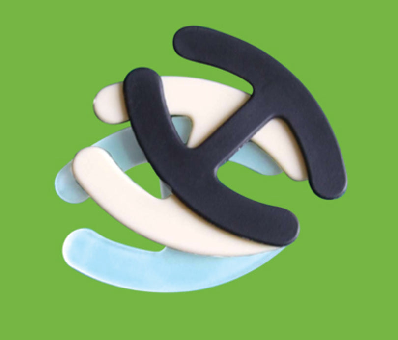 Klips Ściągający Ramiączka