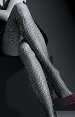 Knittex Myriad Rajstopy Kabaretki