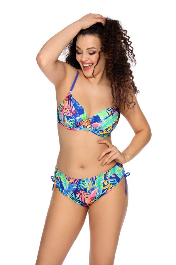 Kostium Kąpielowy Sk 143