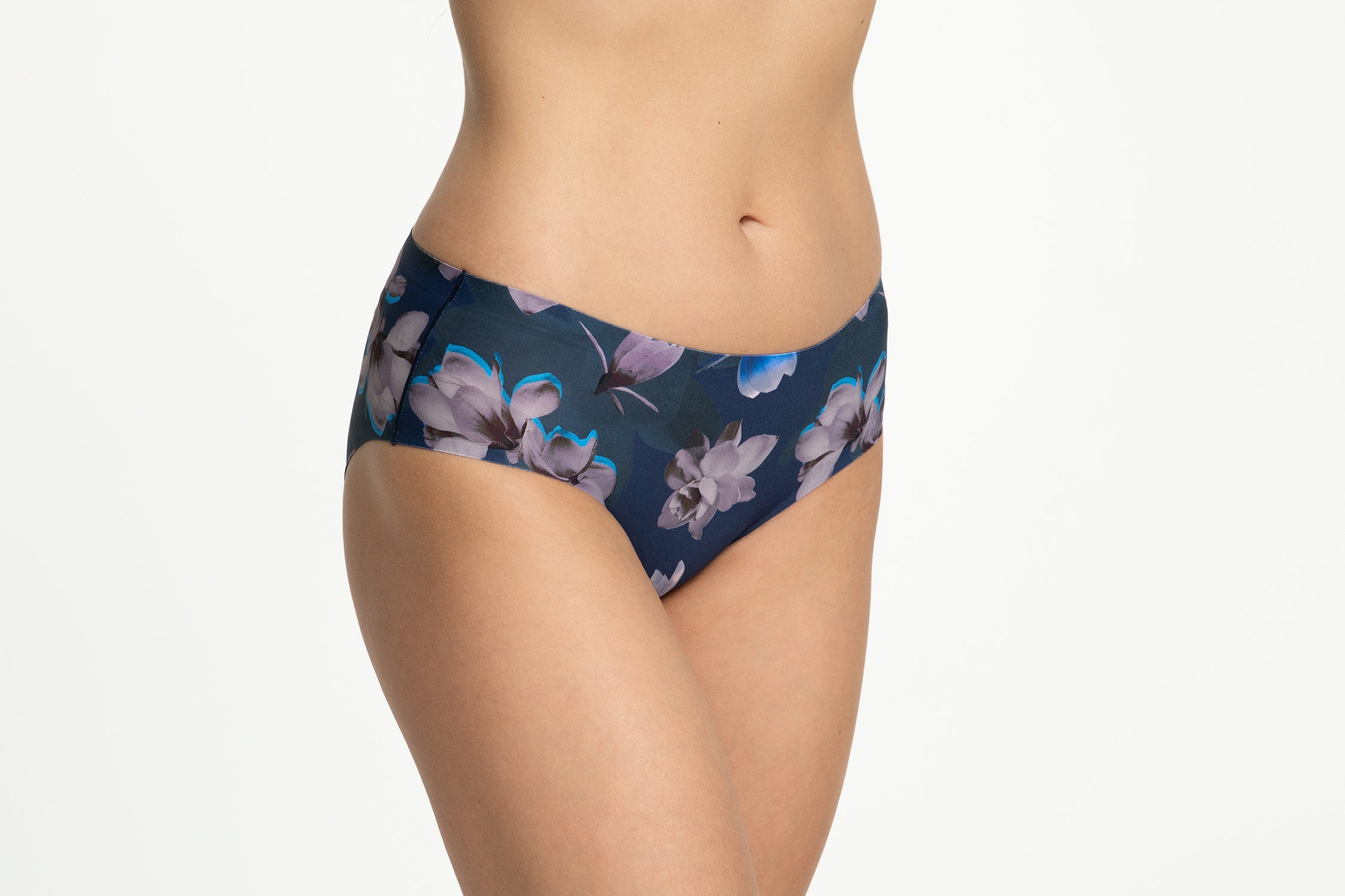 Paloma Pink Magnolia Classic Majtki Figi