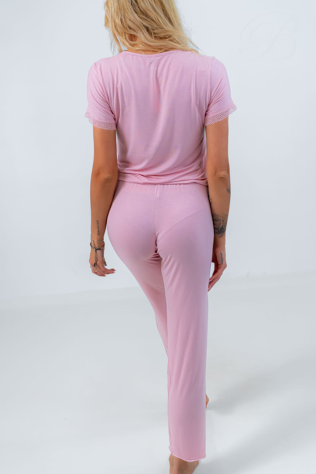 Magic Dream 8634 Nocna Piżama Długa