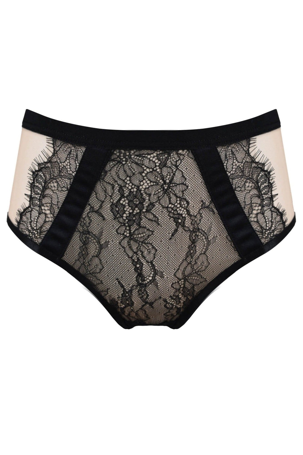 Mediolano 19425 Monaco Majtki Figi