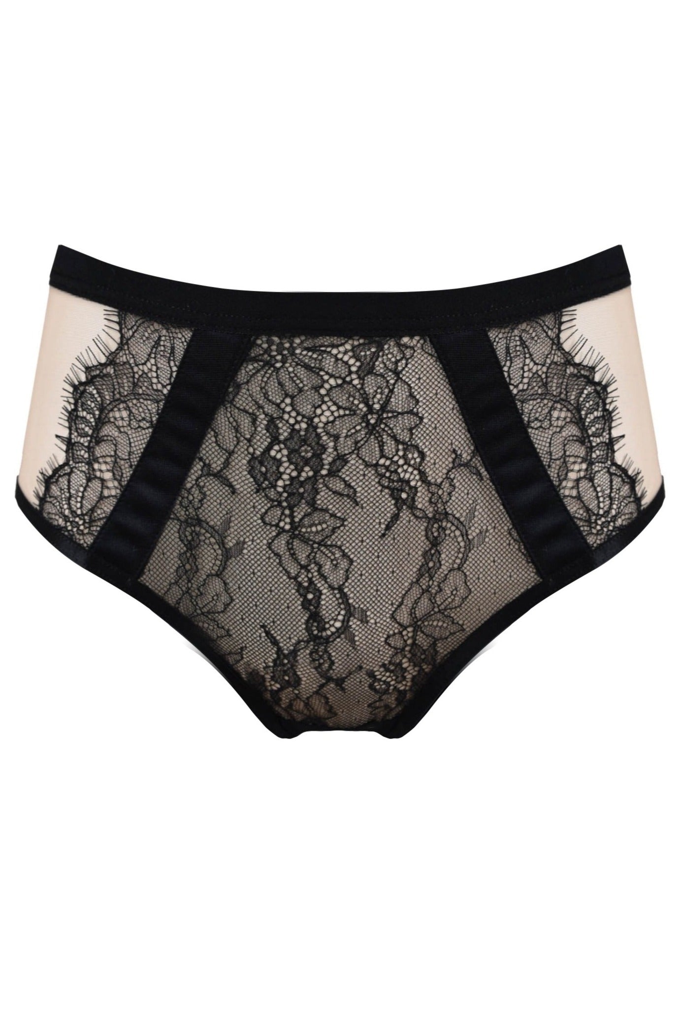 Mediolano 19425 Monaco Majtki Figi