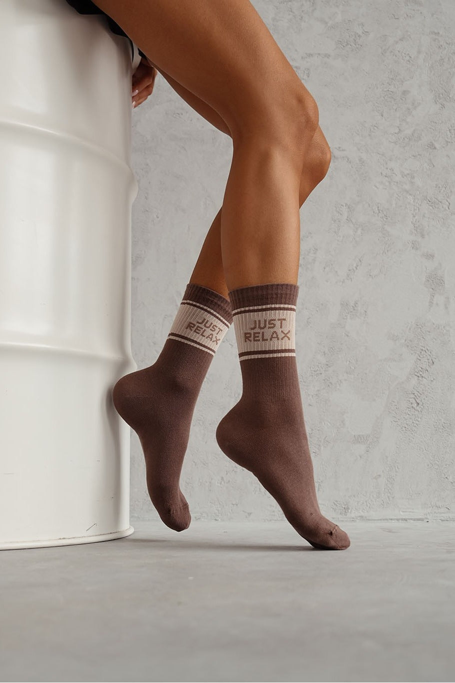 Milena Just Relax Skarpetki Damskie