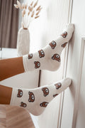 Milena Misie Socken für Komfort und Stil