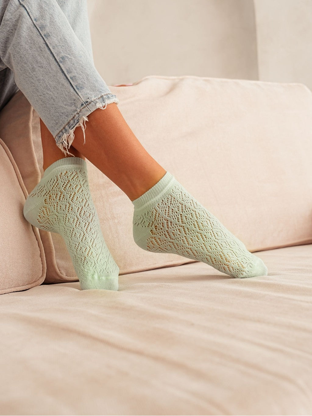 Milena Stopki Ażurowe