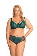 Nessa Nadine N01 majtki figi koronkowe damskie
