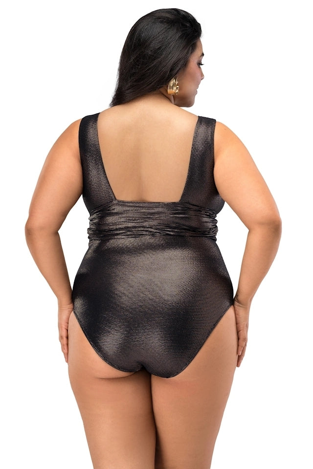 Nessa Lipsi Kostium Kąpielowy Jednoczęściowy