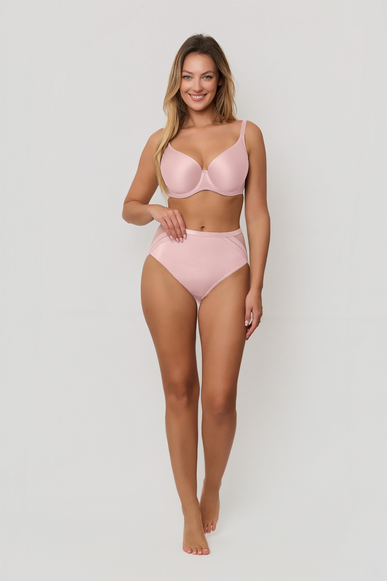 Nipplex Alice Biustonosz Minimizer