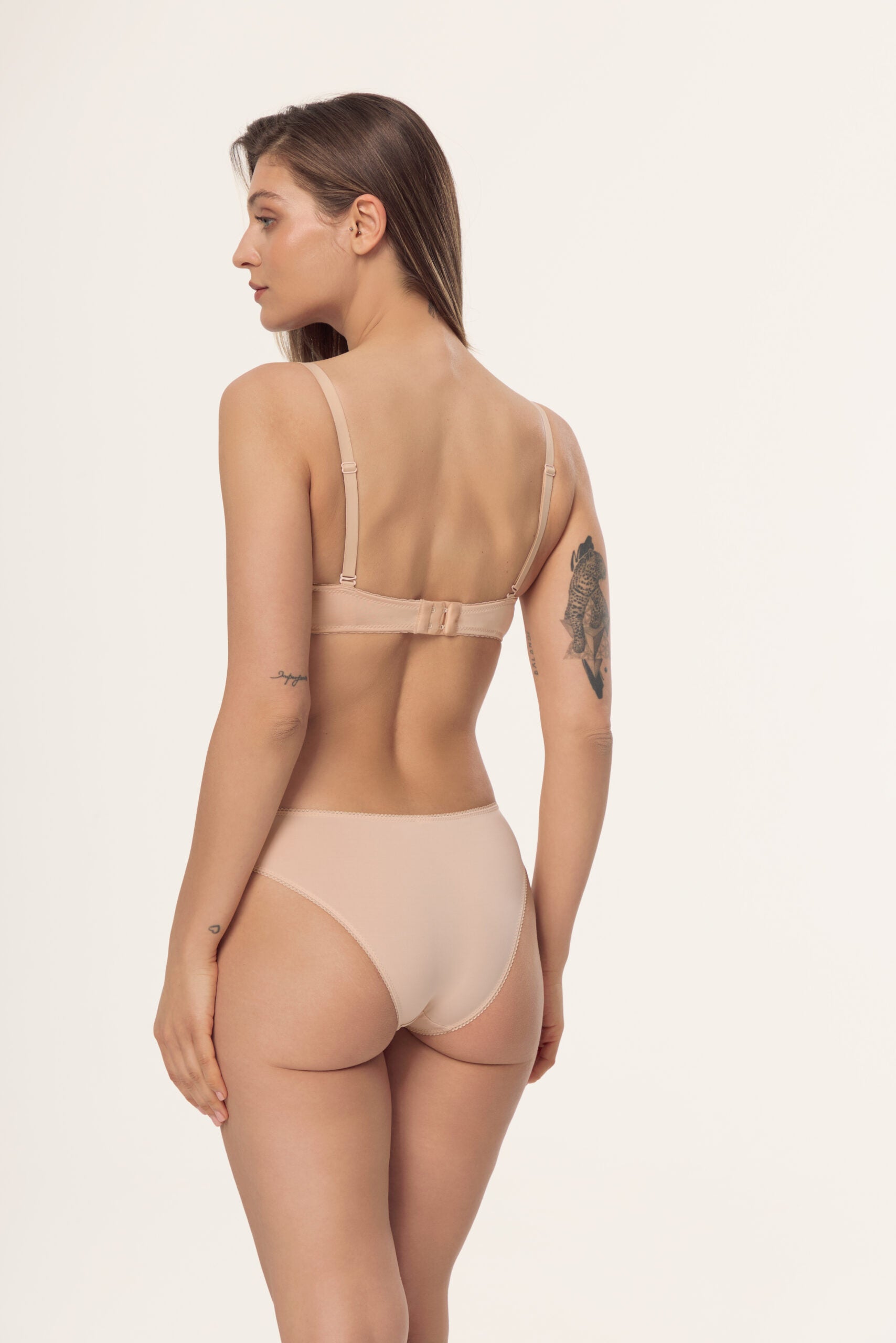 Nipplex Lili Krūtinės Pakėlimo Liemenėlė
