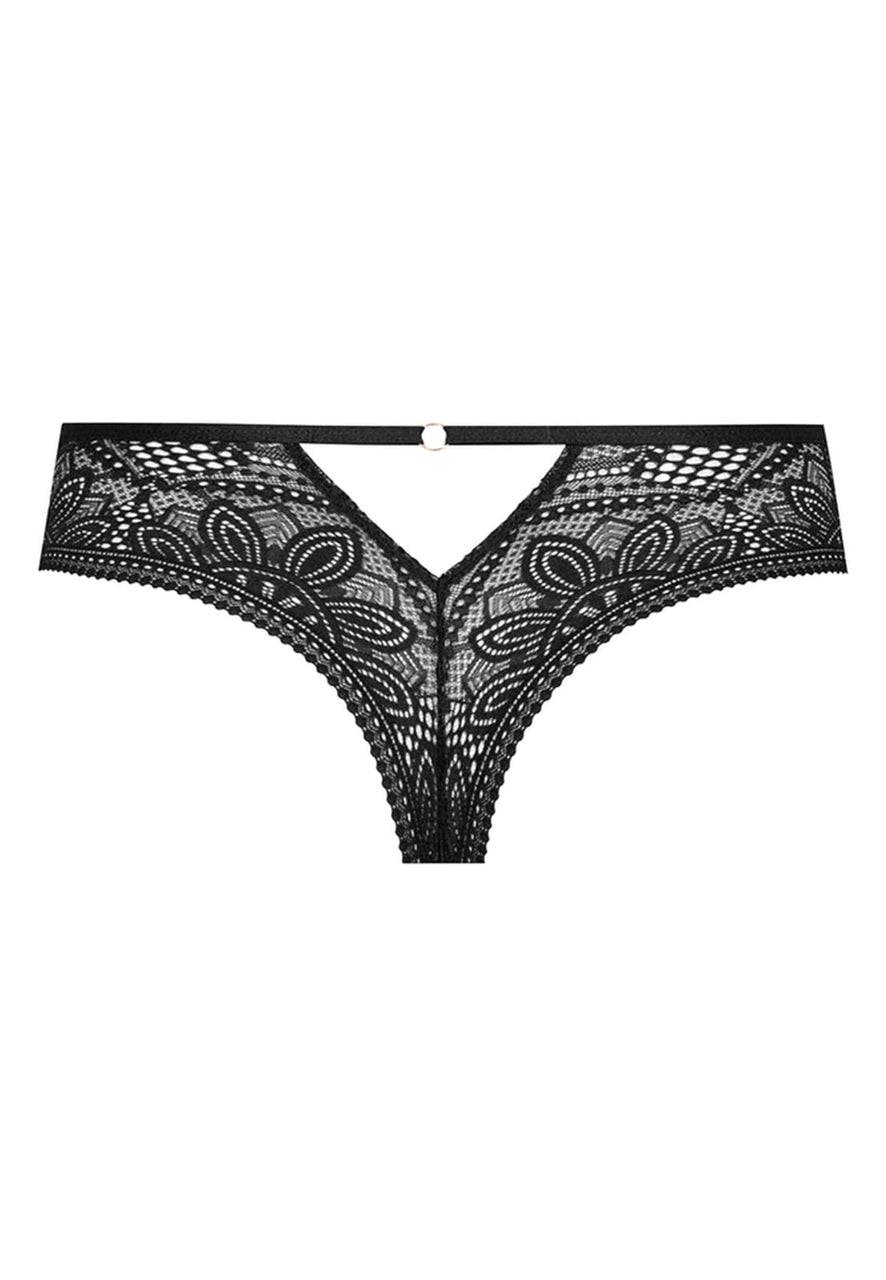 Nipplex Desire Majtki Stringi