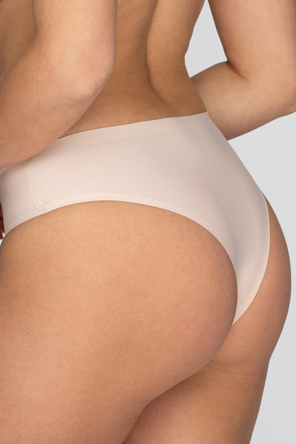 Nipplex Silvia Majtki Brazyliany