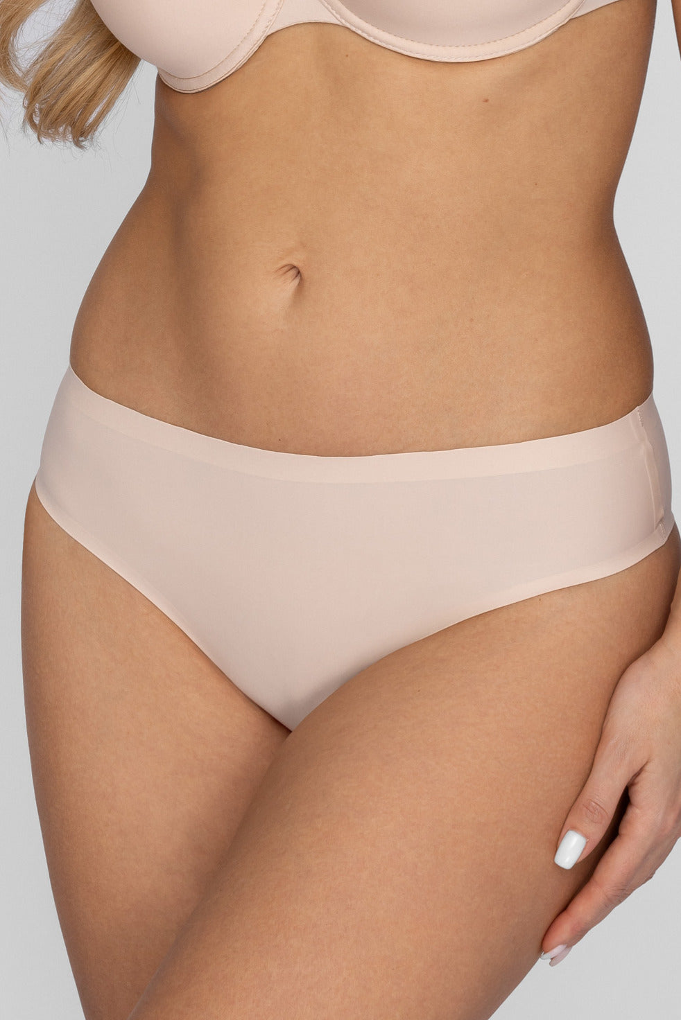 Nipplex Silvia Majtki Brazyliany