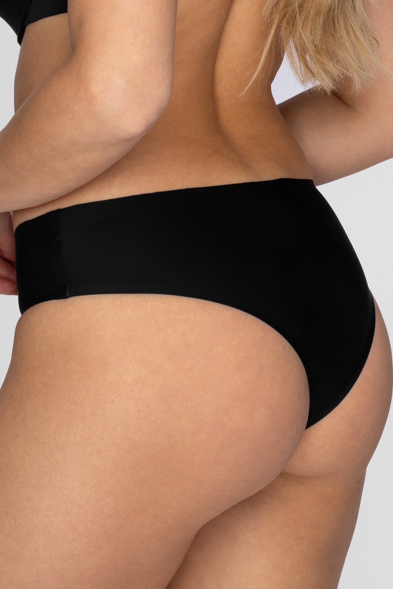 Nipplex Silvia Majtki Brazyliany