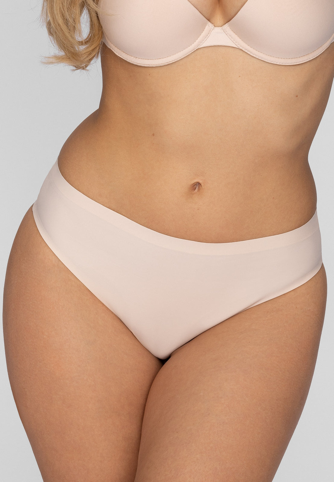 Nipplex Silvia Majtki Stringi