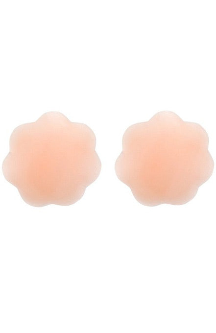 Silikonowe Osłonki Na Brodawki Ps 05 Kwiatki