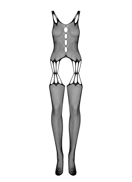 Obsessice G321 Bodystocking Body