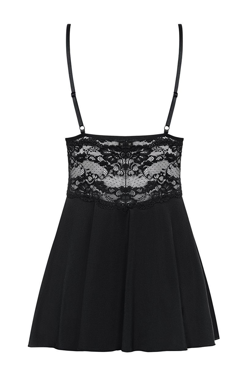 Obsessive 810-Bab-1 Nocna Koszulka