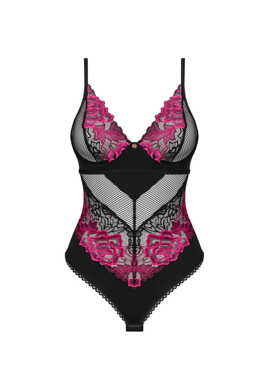 Obsessive Rosenty Body